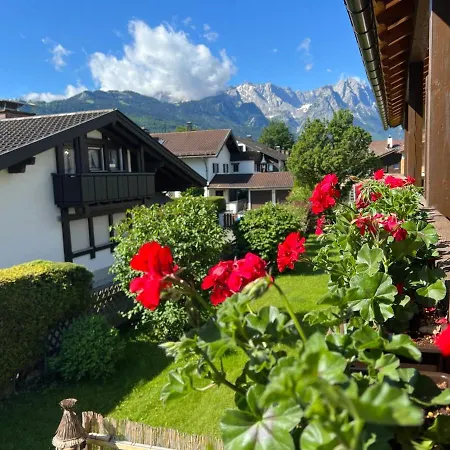 Alpenzauber Apartment