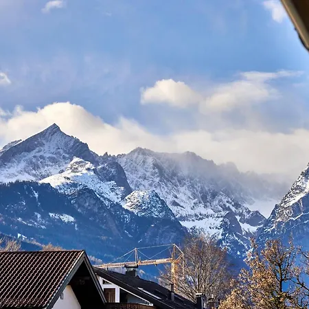 Alpenzauber Garmisch-Partenkirchen