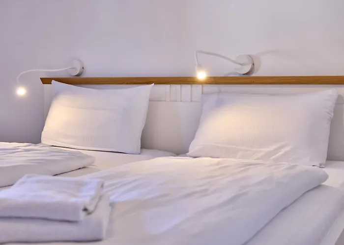 Apartment Alpenzauber Garmisch-Partenkirchen