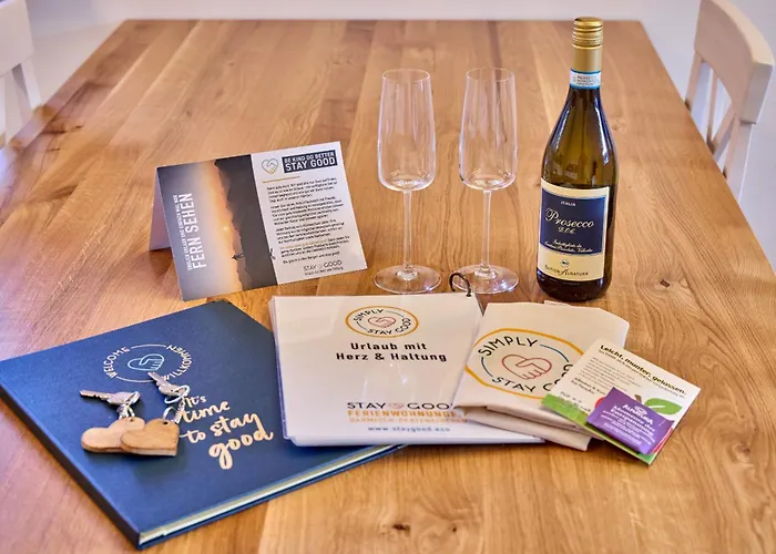 Alpenzauber Apartment Garmisch-Partenkirchen